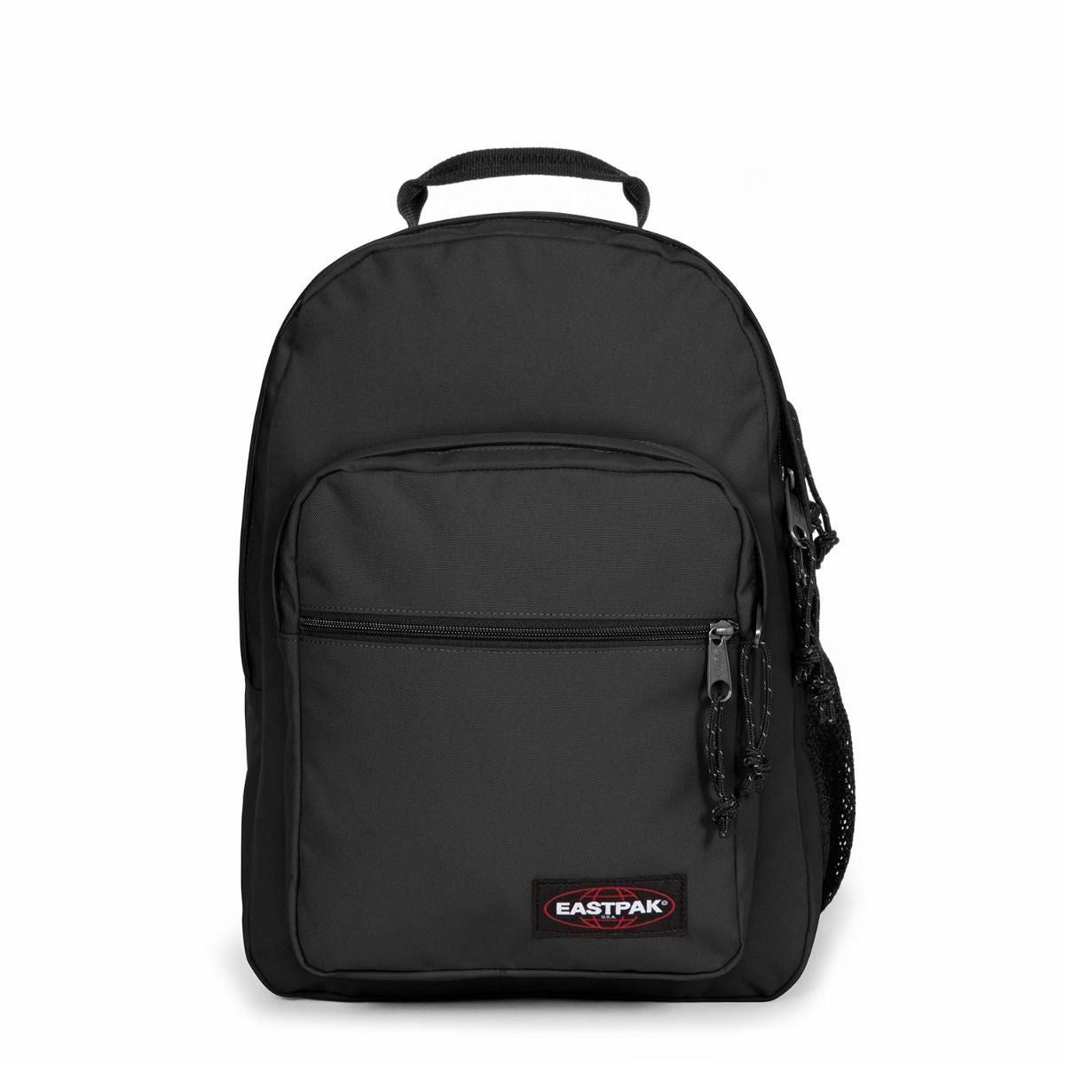 Eastpak Morius Black Rucksack