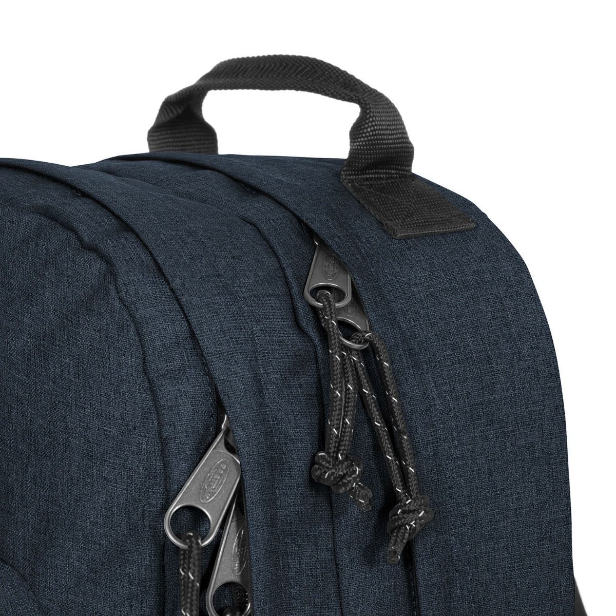 Eastpak Morius Triple Denim Rucksack