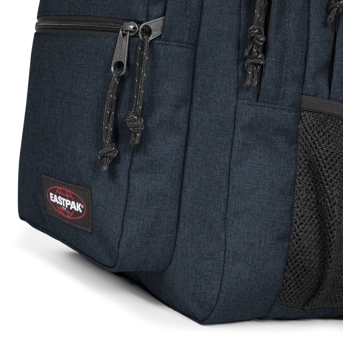 Eastpak Morius Triple Denim Rucksack