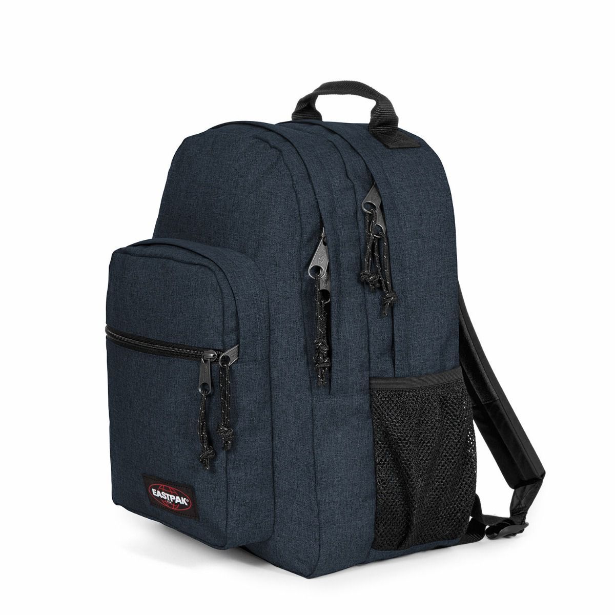 Eastpak Morius Triple Denim Rucksack