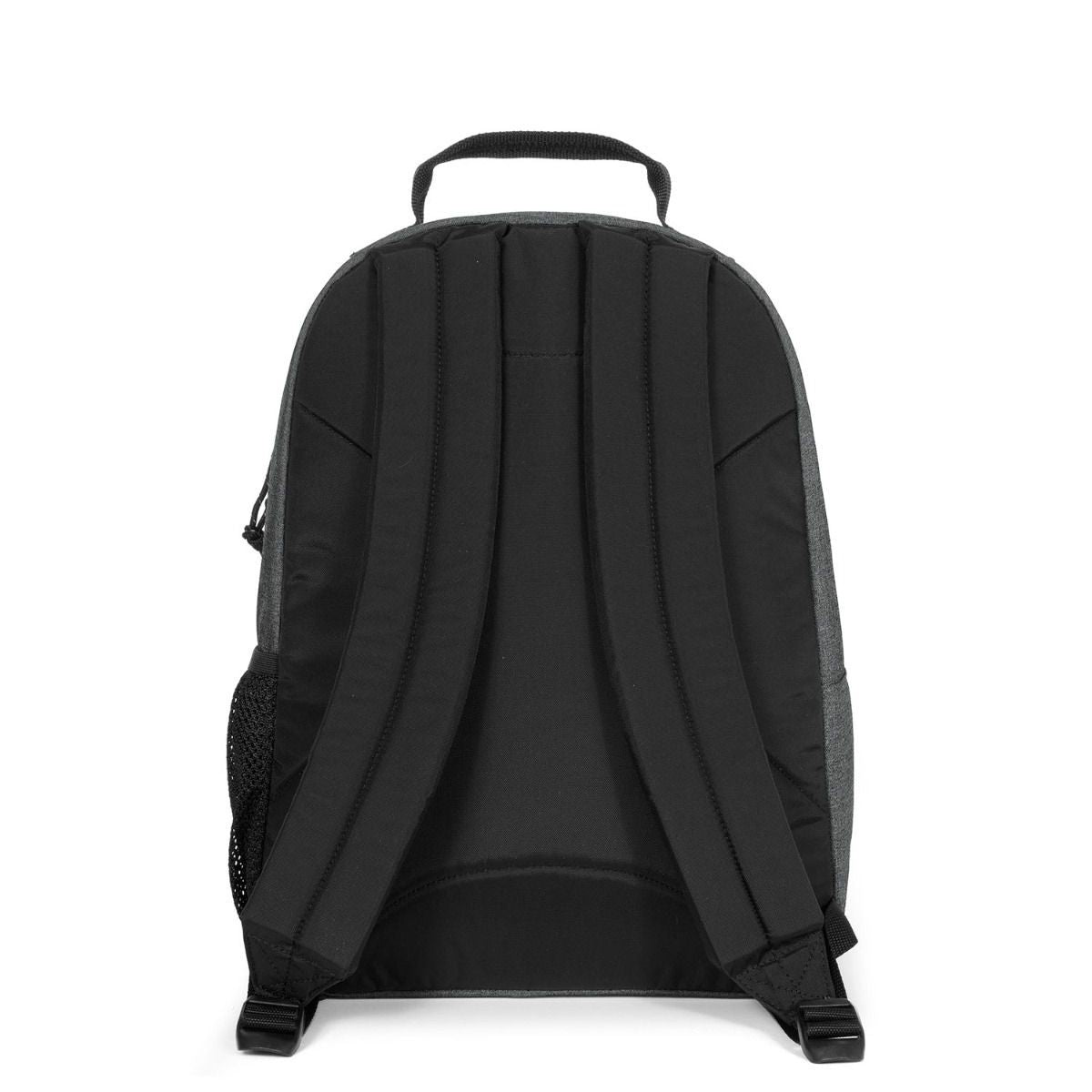 Eastpak Morius Black Denim Rucksack