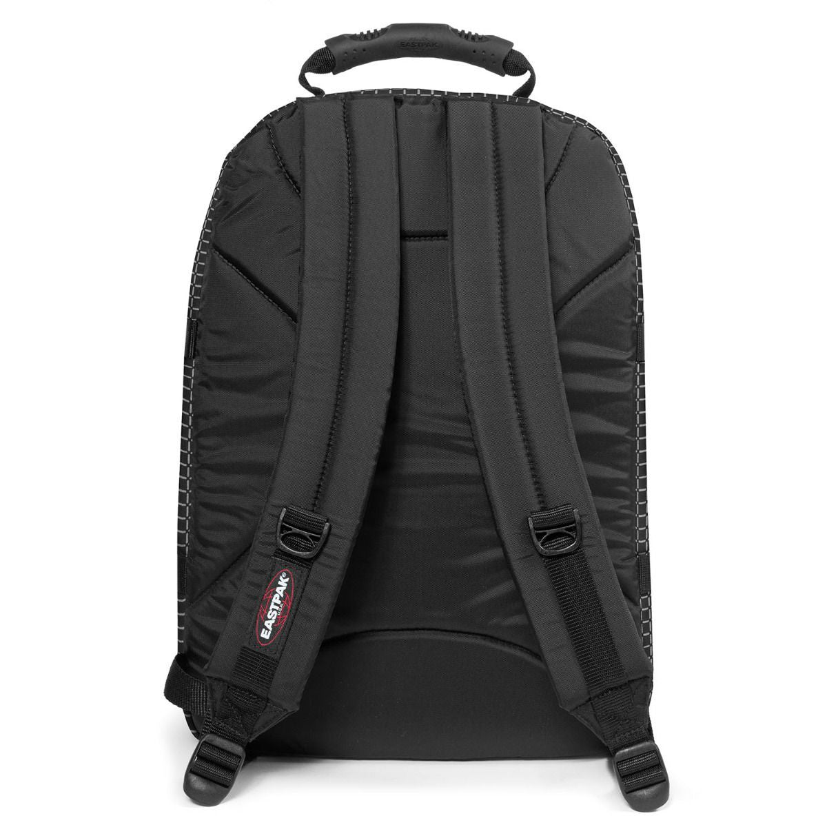 Eastpak Provider Refleks Black Rucksack