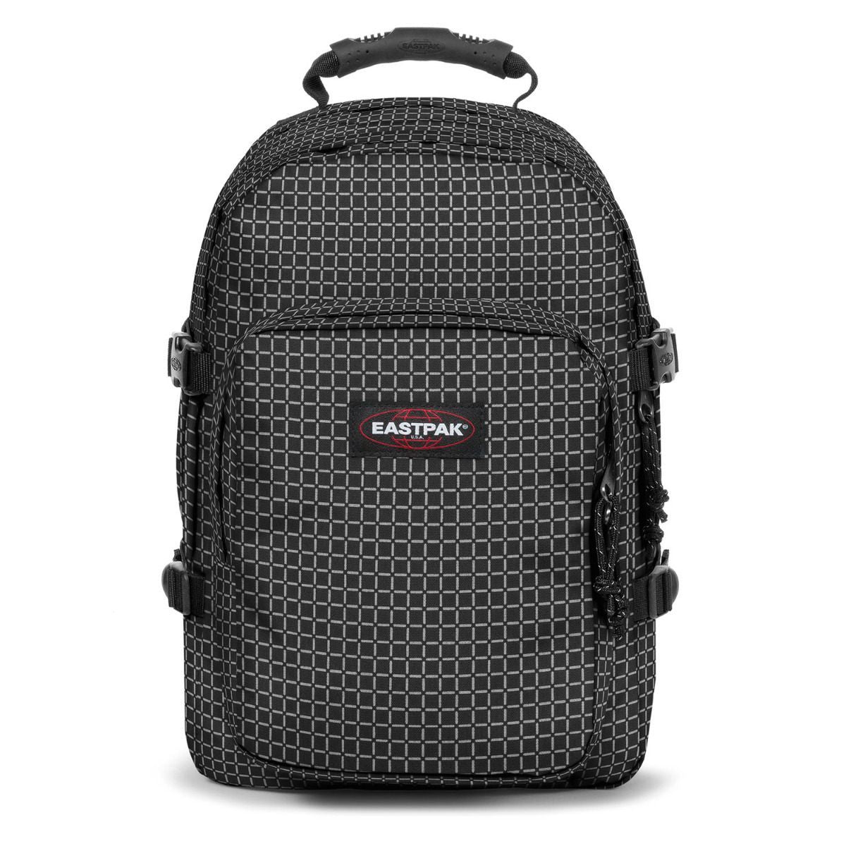 Eastpak Provider Refleks Black Rucksack