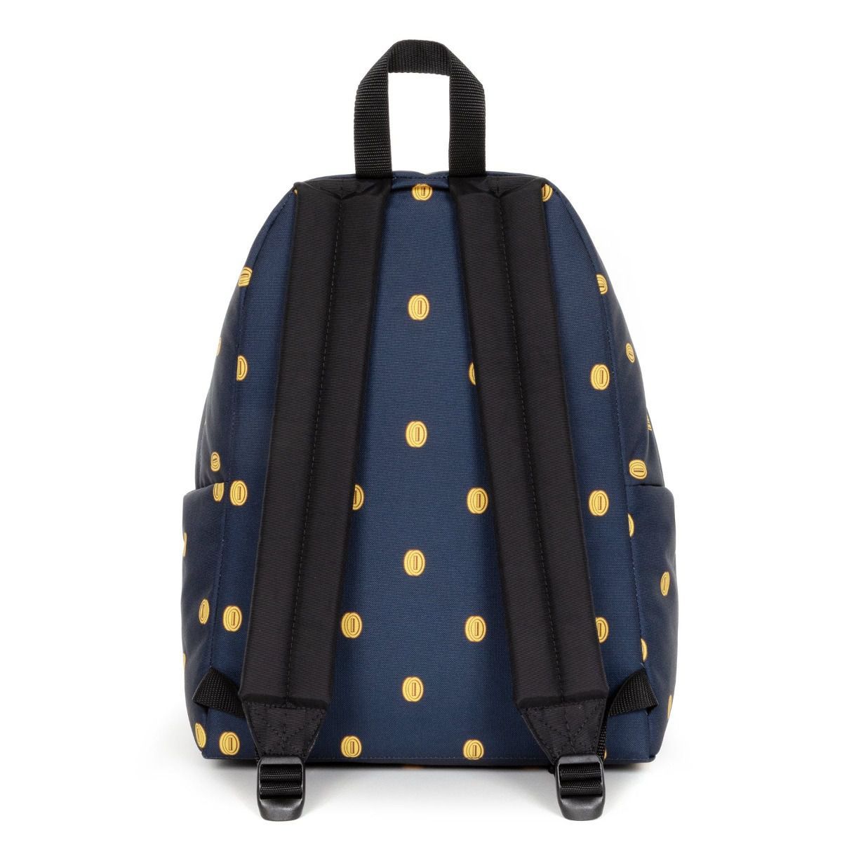 Eastpak Padded Pak' r Mario Navy Rucksack
