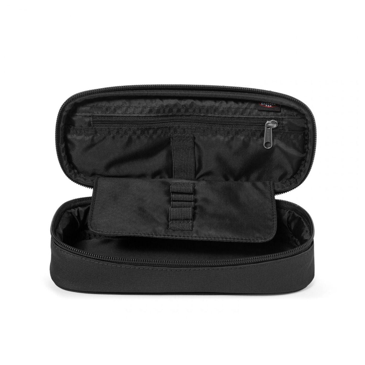 Eastpak Oval Single Black Schlamperbox