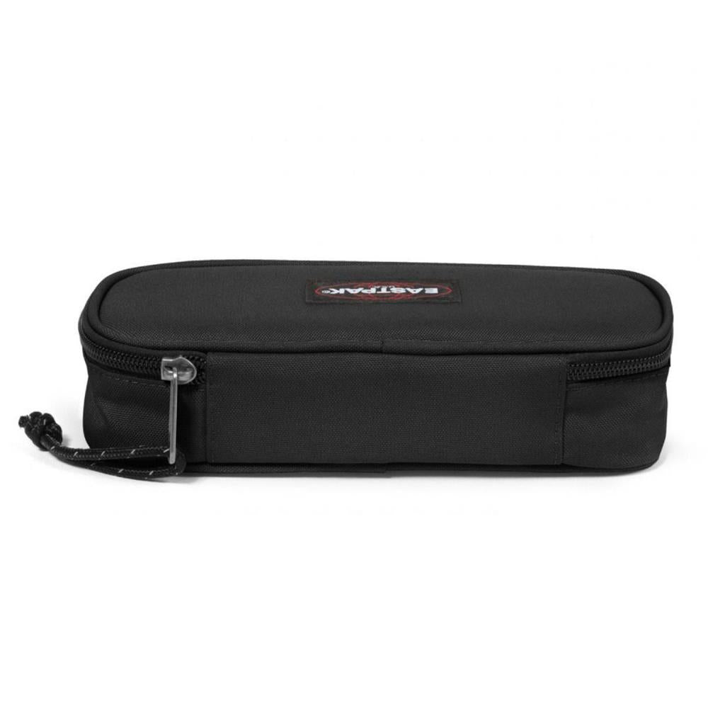Eastpak Oval Single Black Schlamperbox