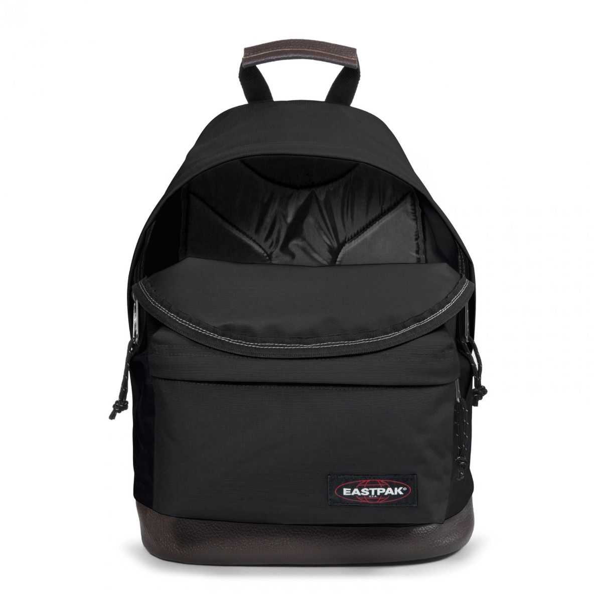 Eastpak Wyoming Black Rucksack