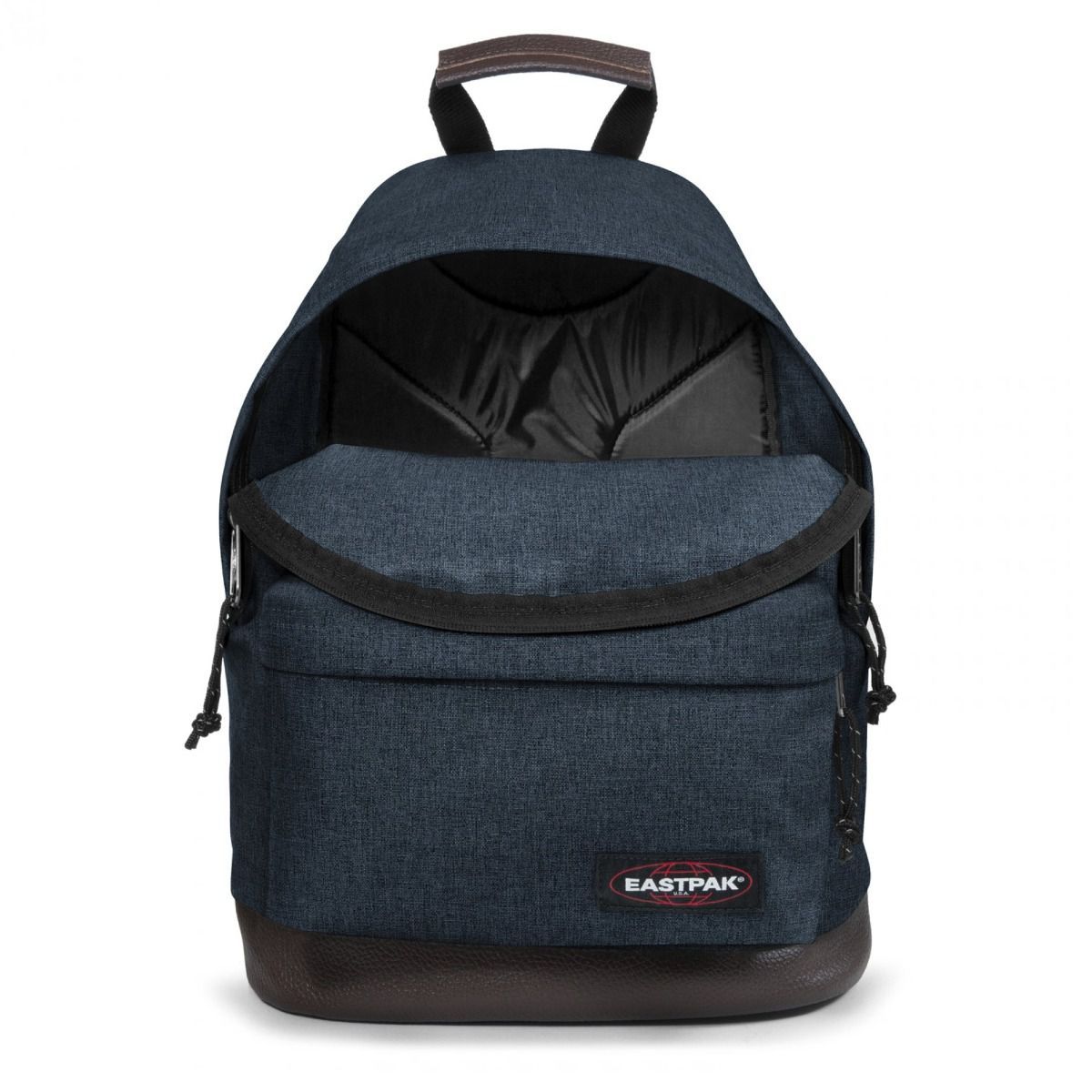 Eastpak Wyoming Triple Denim Rucksack