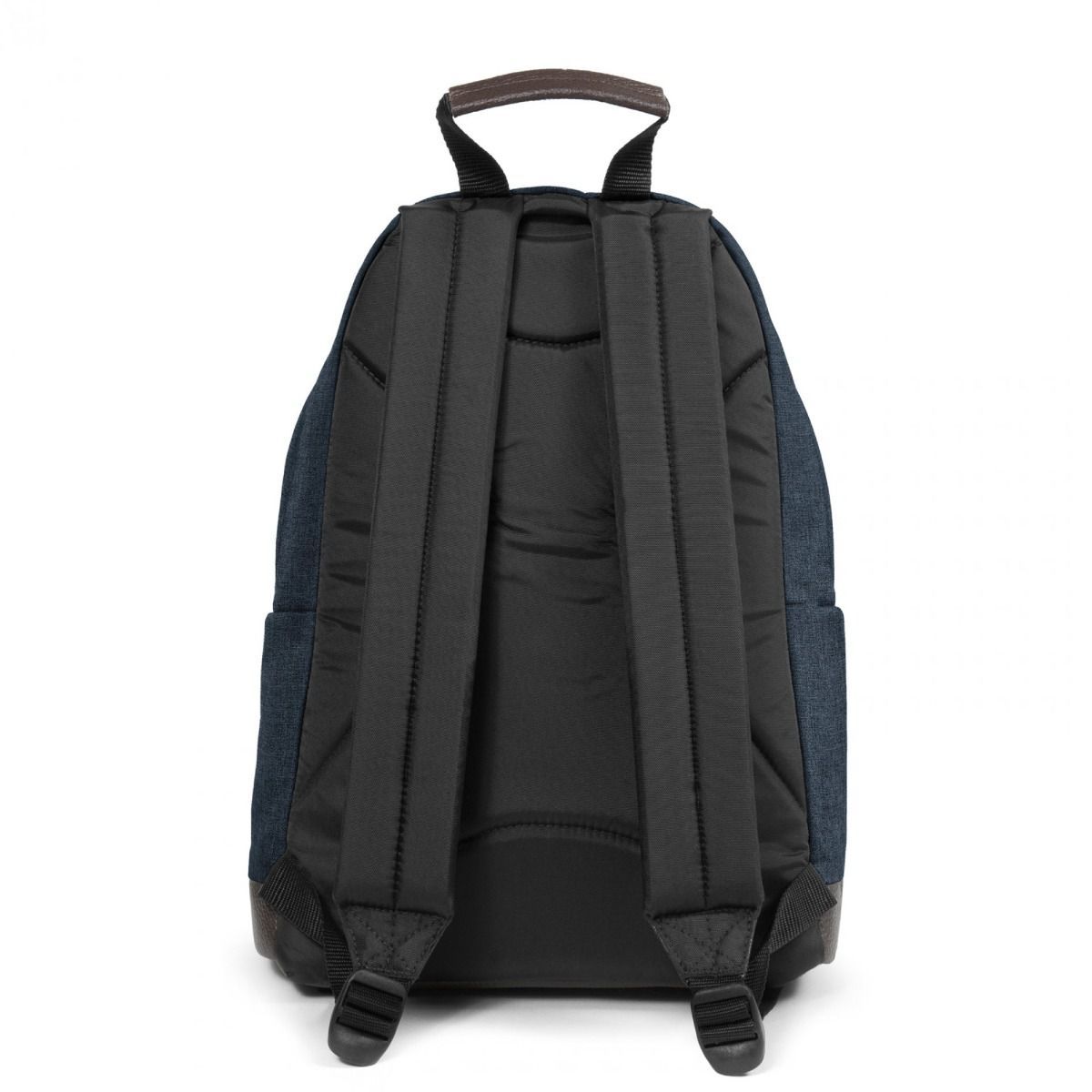 Eastpak Wyoming Triple Denim Rucksack