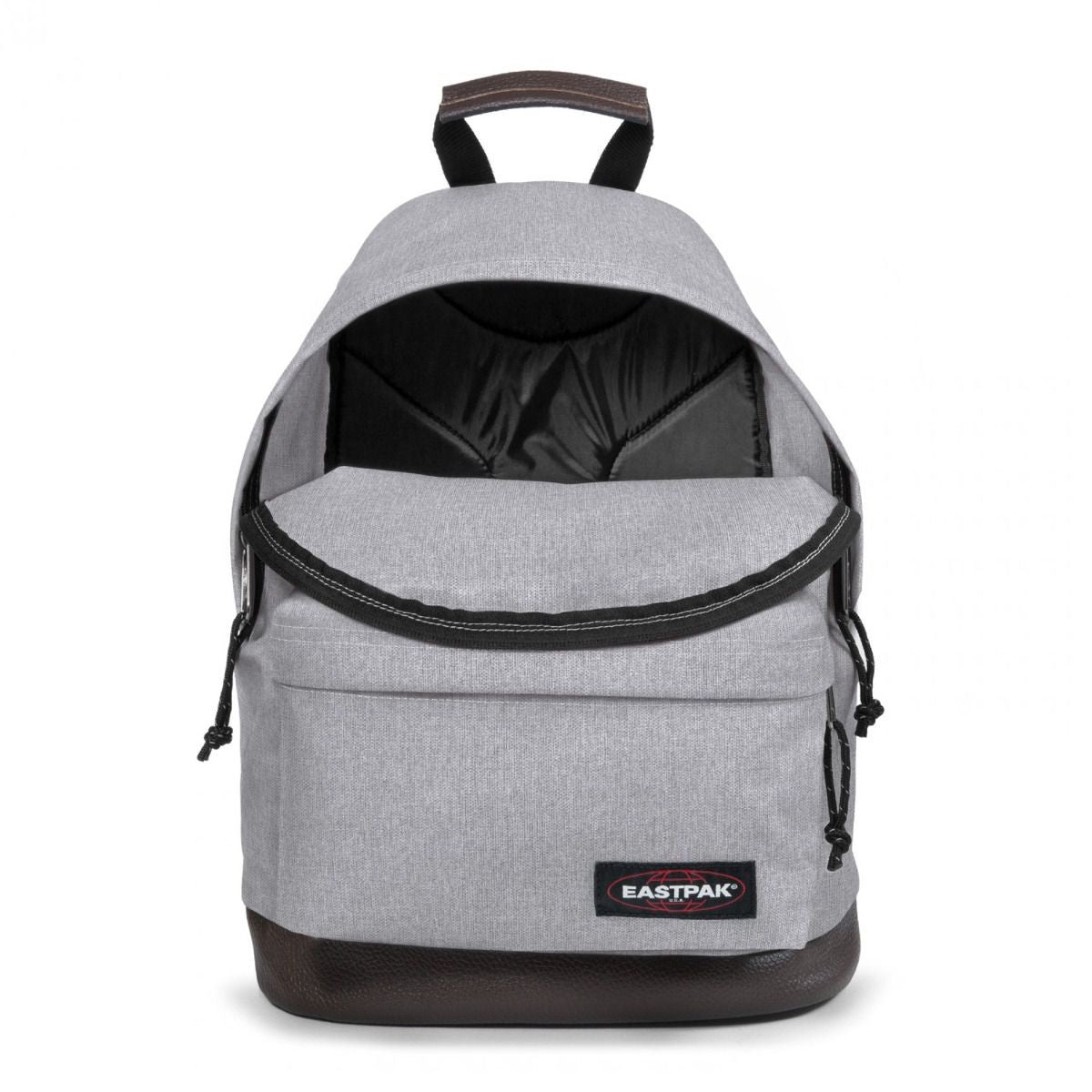 Eastpak Wyoming Sunday Grey Rucksack