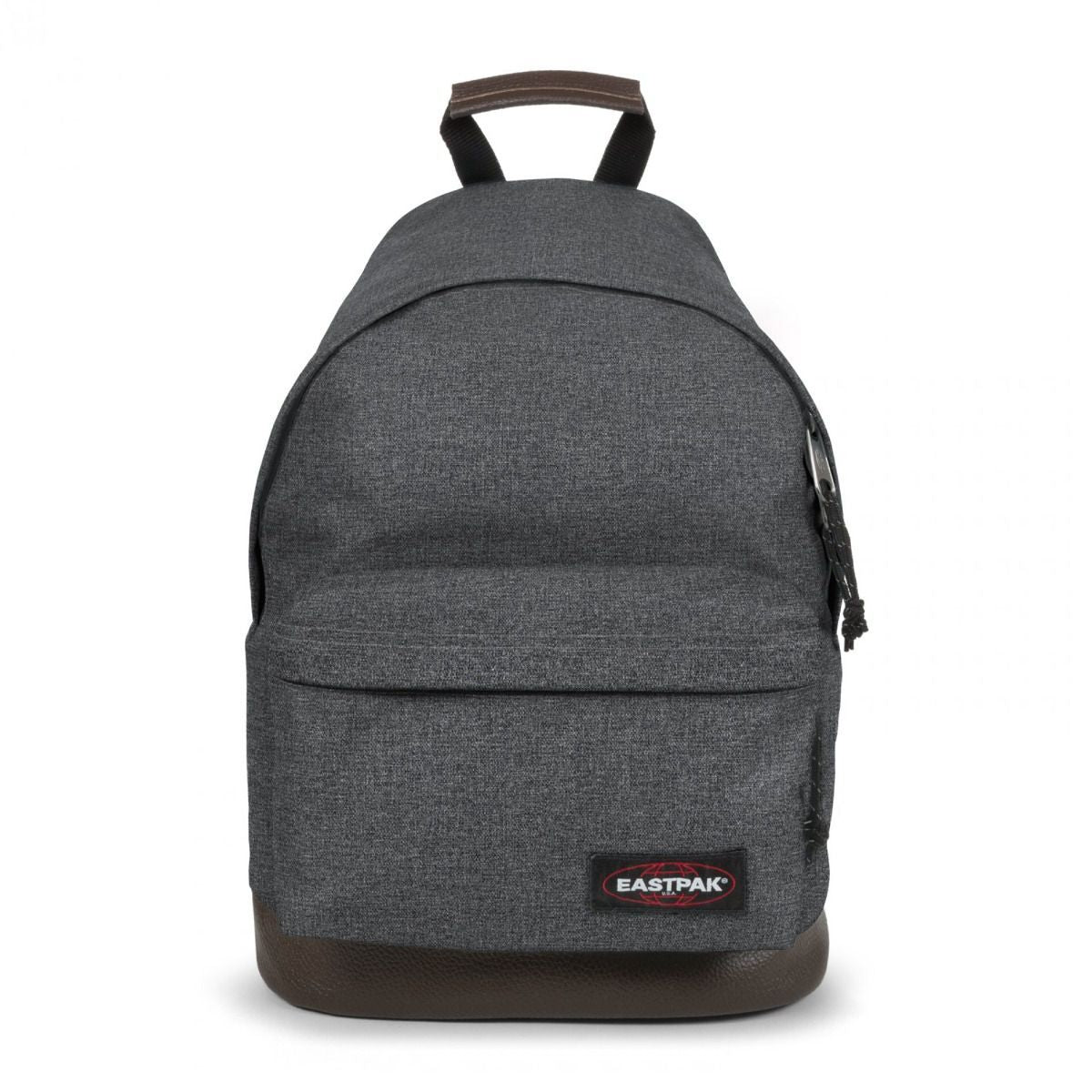 Eastpak Wyoming Black Denim Rucksack