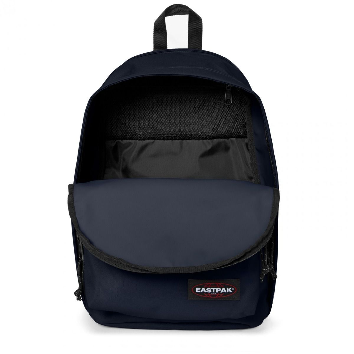 Eastpak Back to Work Ultra Marine Rucksack