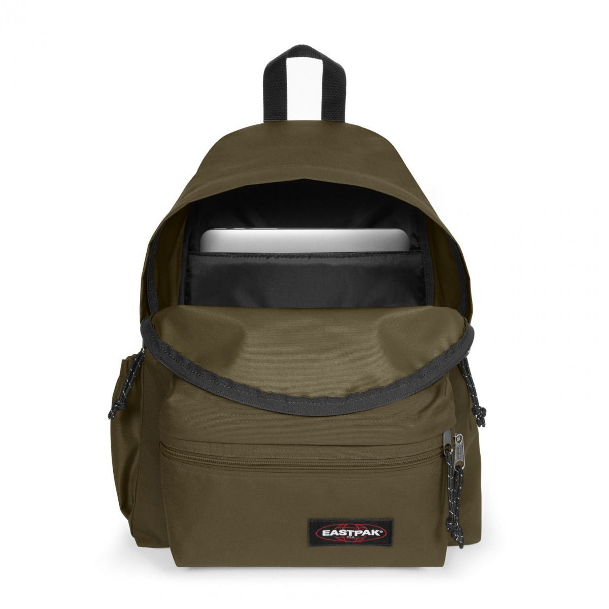 Eastpak Padded Zippl'r Army Olive Rucksack