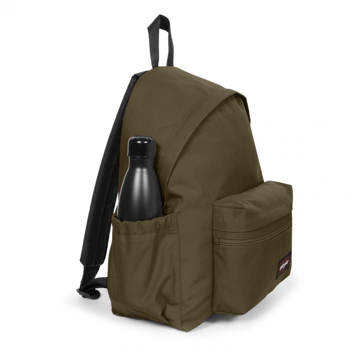 Eastpak Padded Zippl'r Army Olive Rucksack