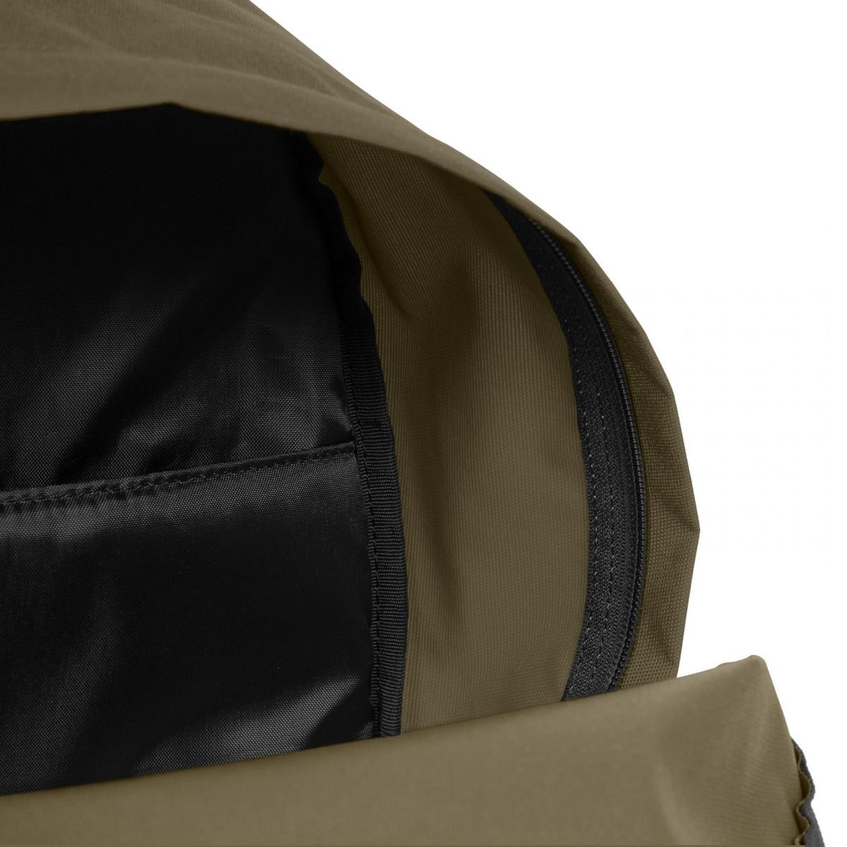 Eastpak Padded Zippl'r Army Olive Rucksack