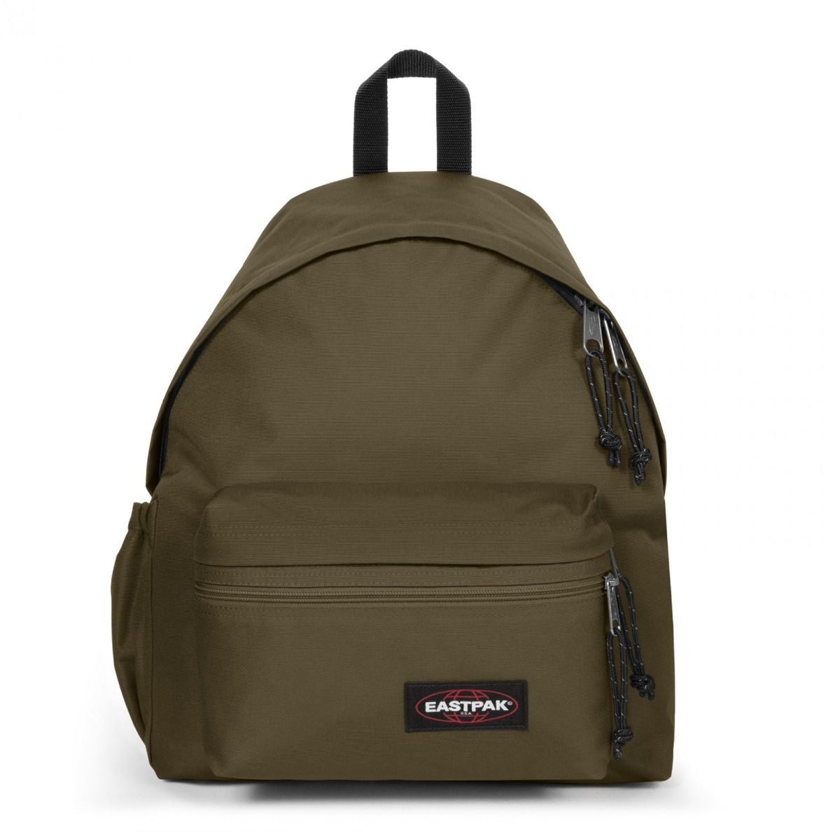 Eastpak Padded Zippl'r Army Olive Rucksack