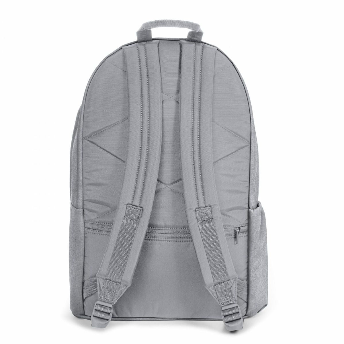 Eastpak Padded Double Sunday Grey Rucksack