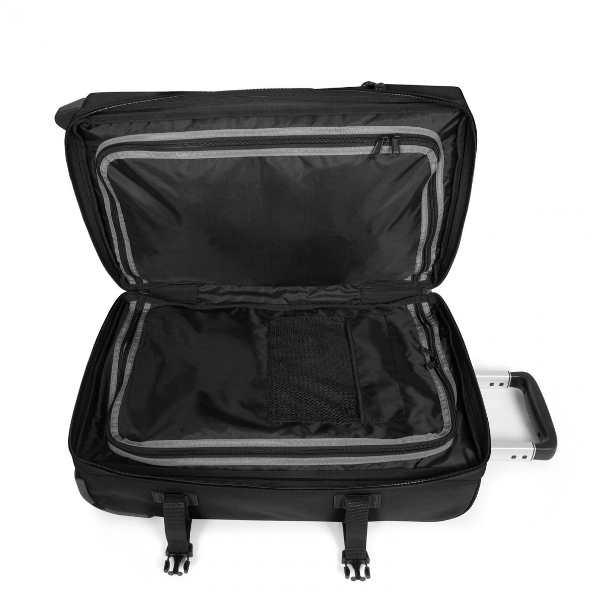 Eastpak Transit'r Black Trolley S