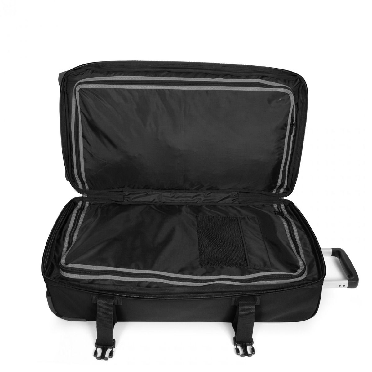 Eastpak Transit'r Black Trolley M