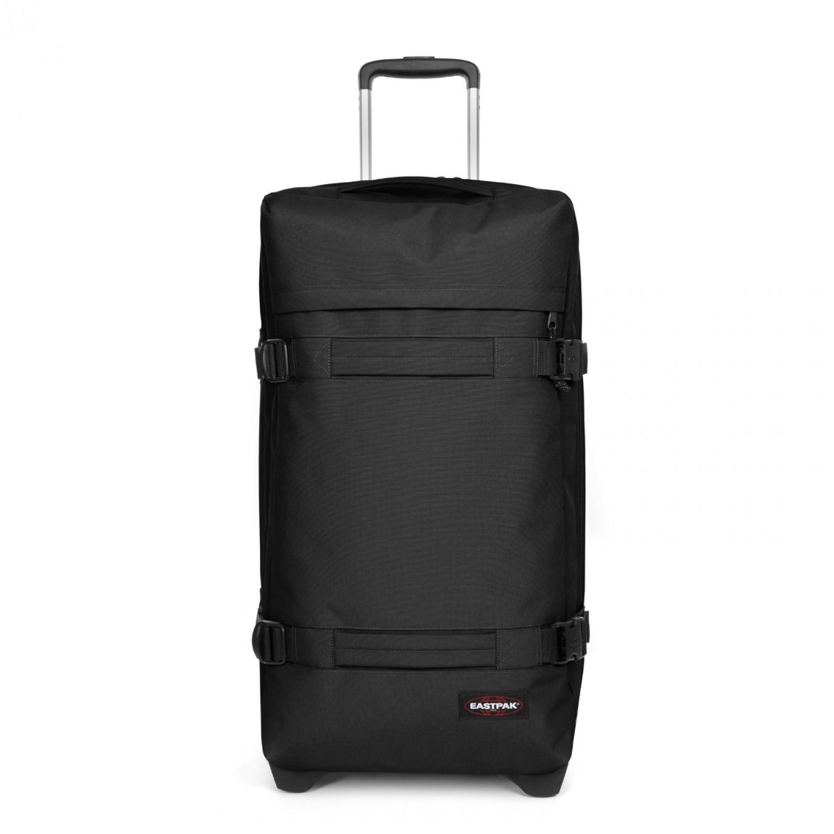 Eastpak Transit'r Black Trolley M