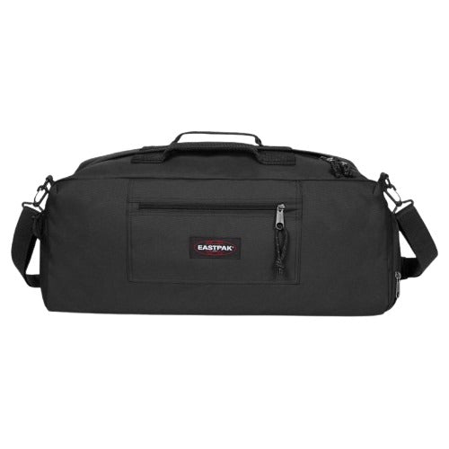 Eastpak Duffl'r Black Reisetasche L