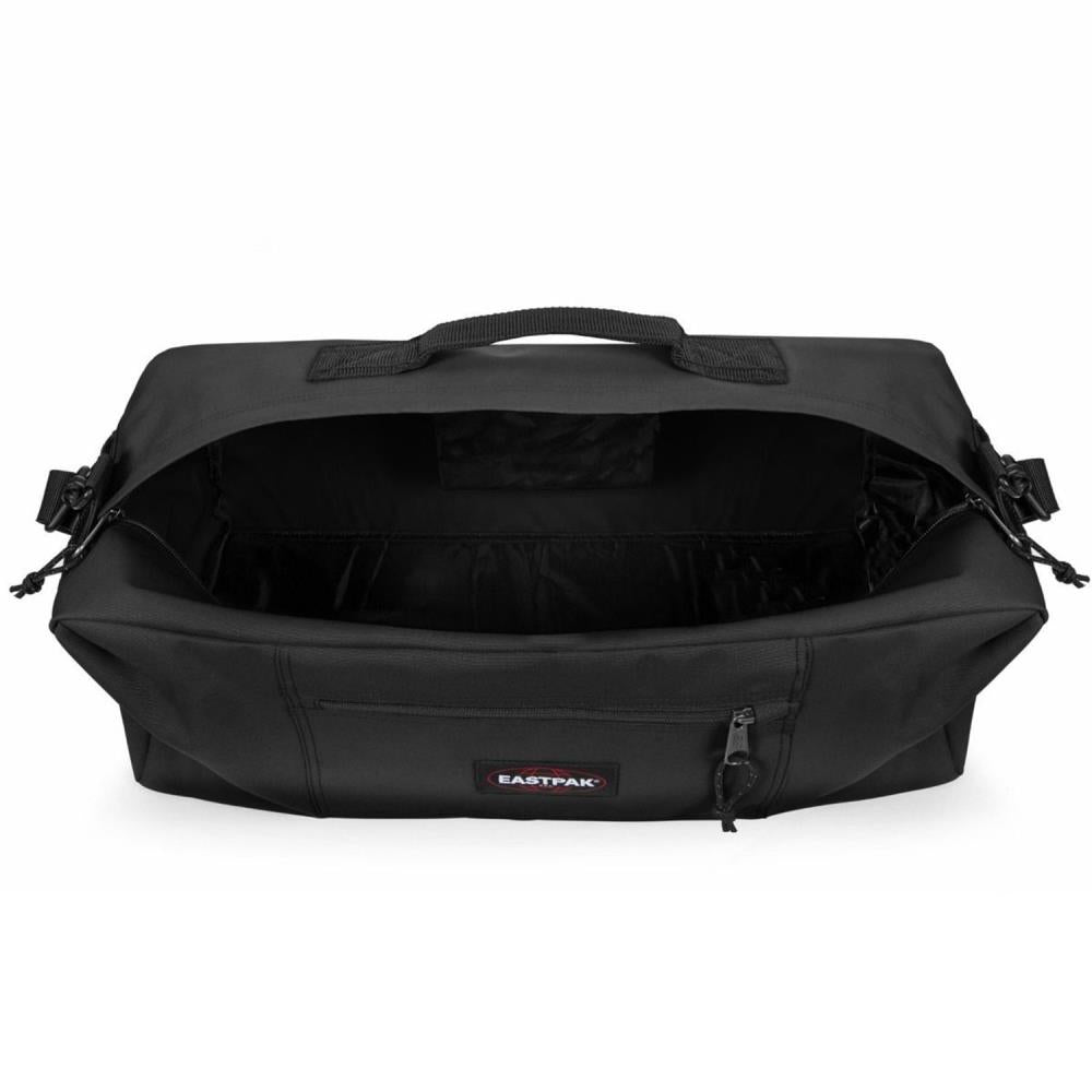 Eastpak Duffl'r Black Reisetasche L