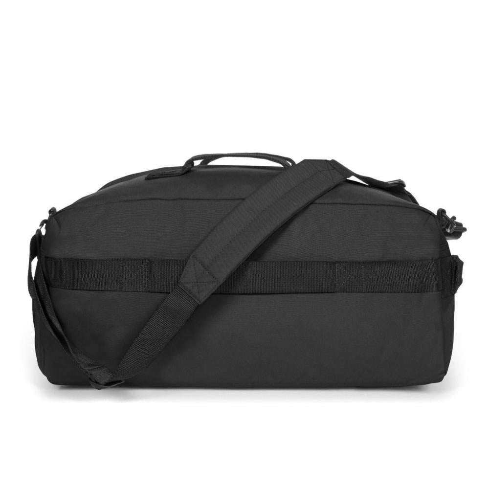 Eastpak Duffl'r Black Reisetasche L