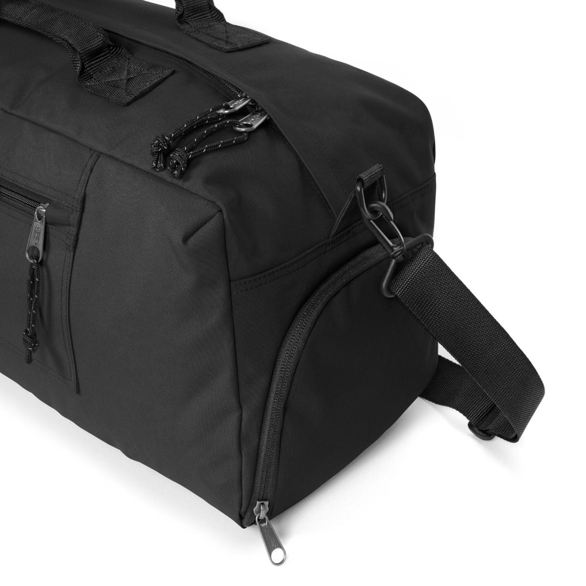 Eastpak Duffl'r Black Reisetasche L