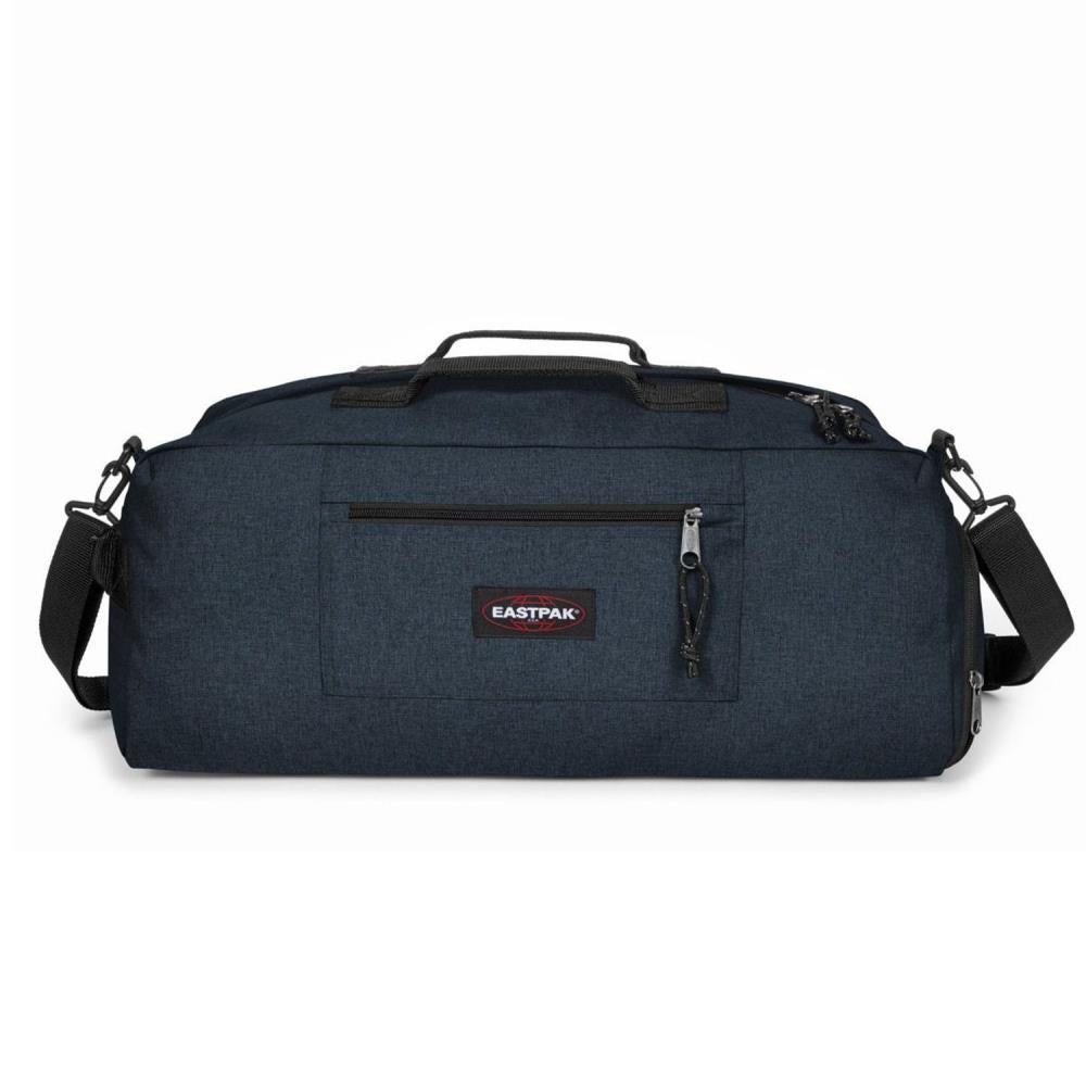 Eastpak Duffl'r Triple Denim Reisetasche L