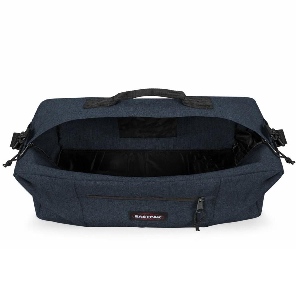 Eastpak Duffl'r Triple Denim Reisetasche L