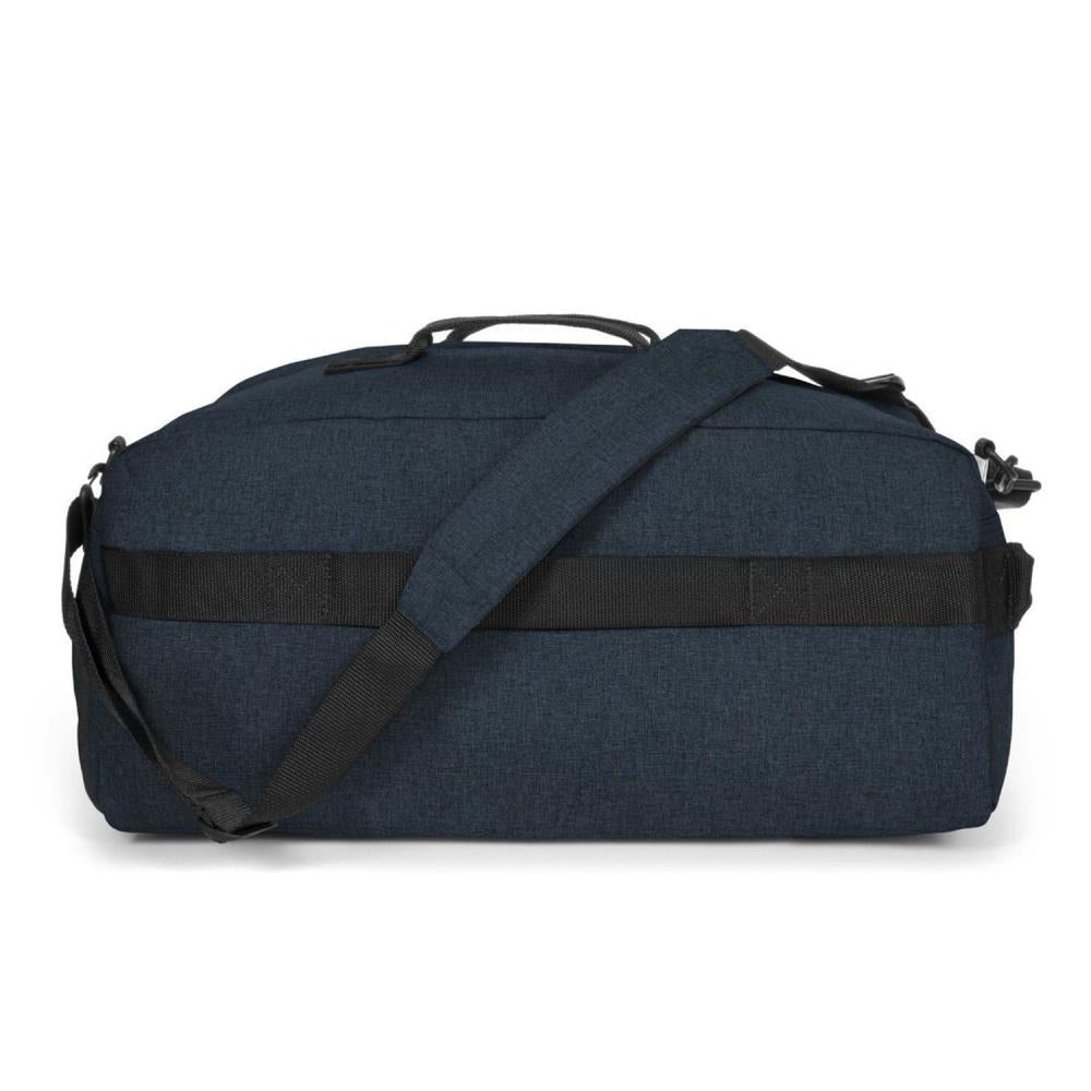 Eastpak Duffl'r Triple Denim Reisetasche L