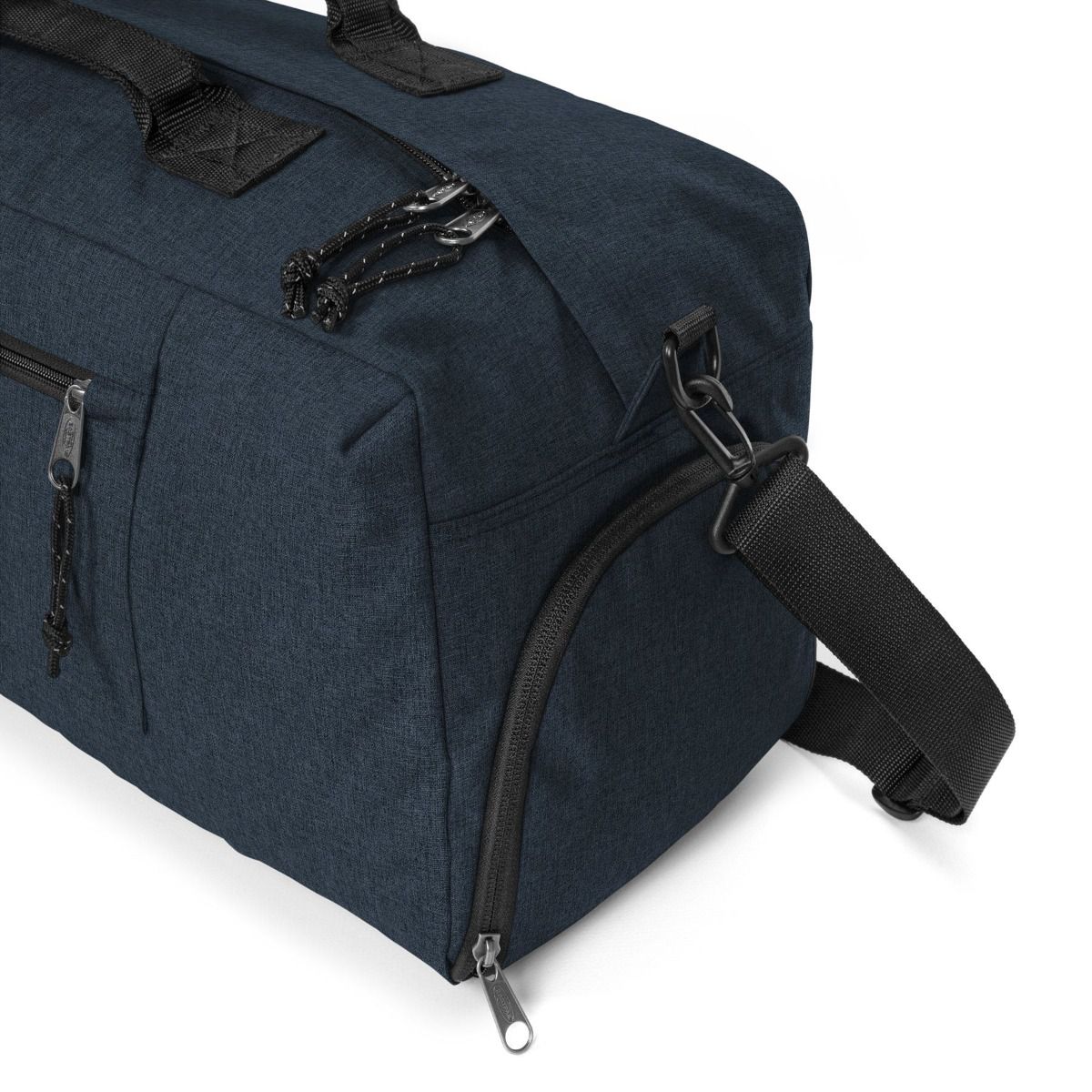 Eastpak Duffl'r Triple Denim Reisetasche L