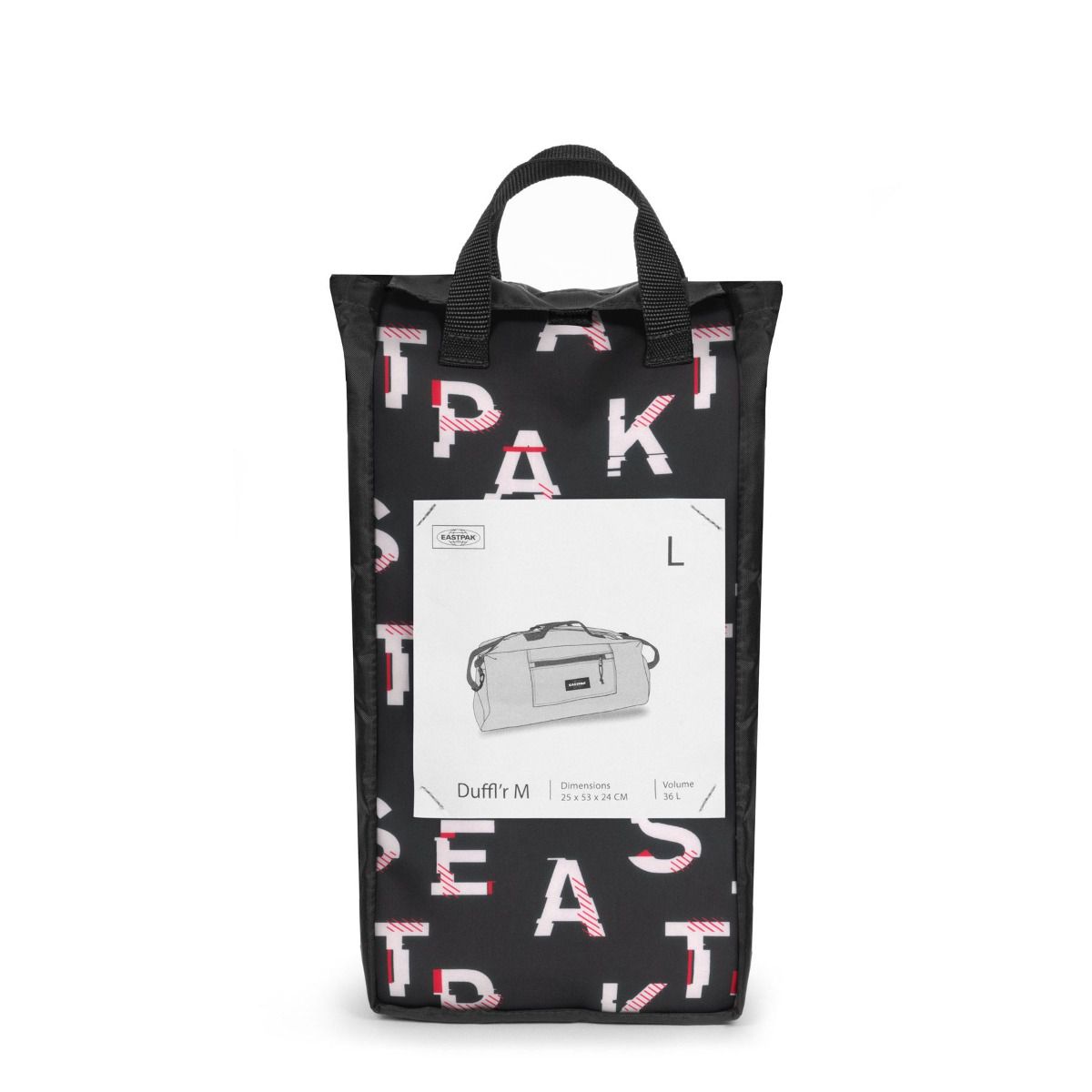 Eastpak Duffl'r Mash Core Reisetasche L