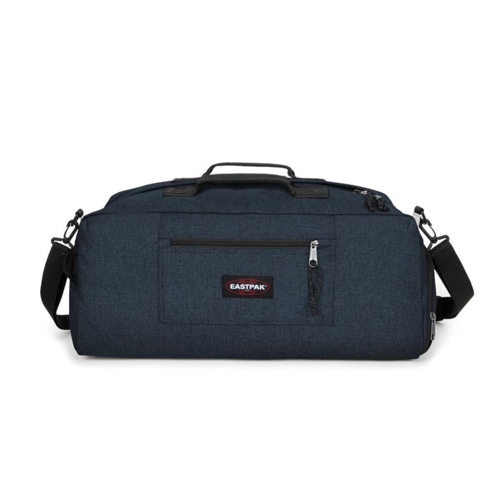 Eastpak Duffl'r Triple Denim Reisetasche M