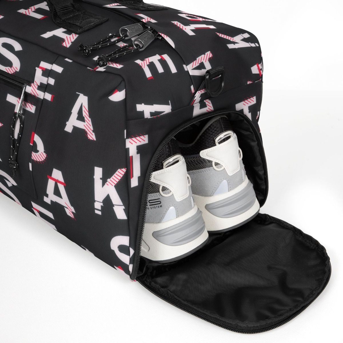 Eastpak Duffl'r Mash Core Reisetasche M