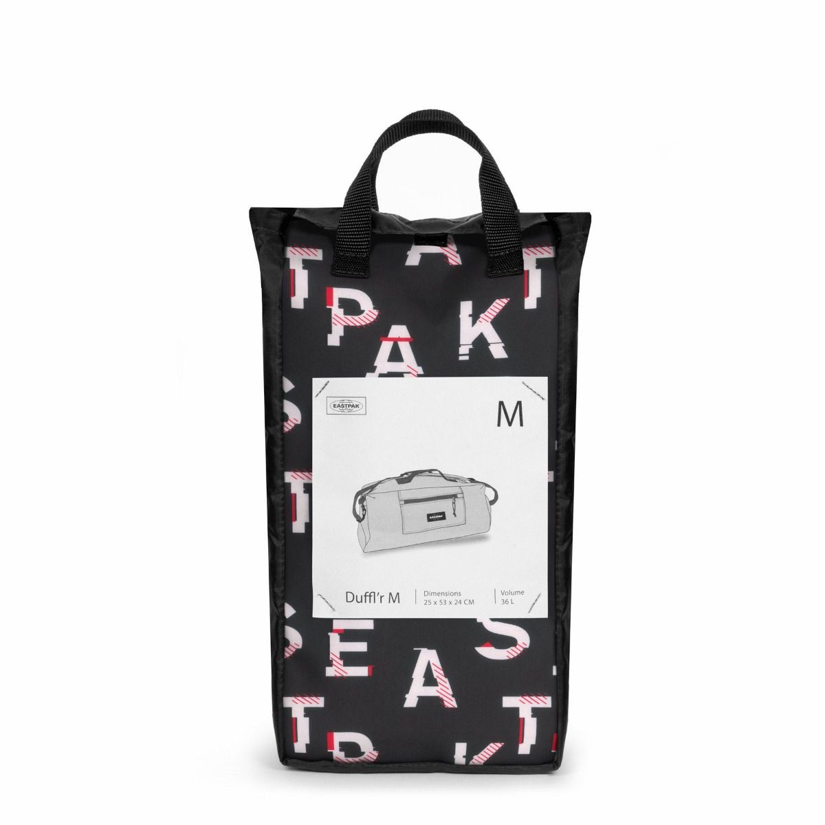 Eastpak Duffl'r Mash Core Reisetasche M