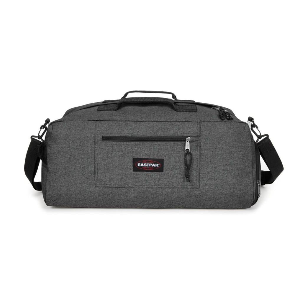 Eastpak Duffl'r Black Denim Reisetasche M