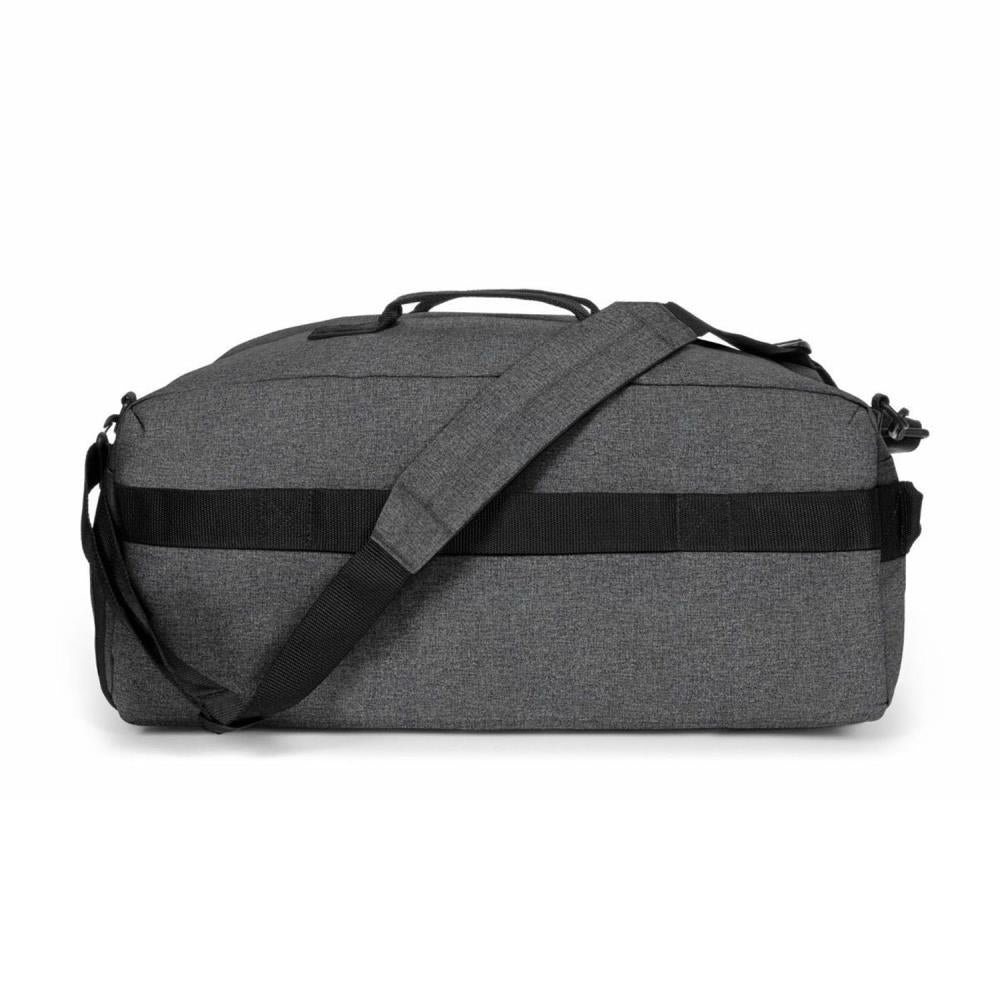 Eastpak Duffl'r Black Denim Reisetasche M