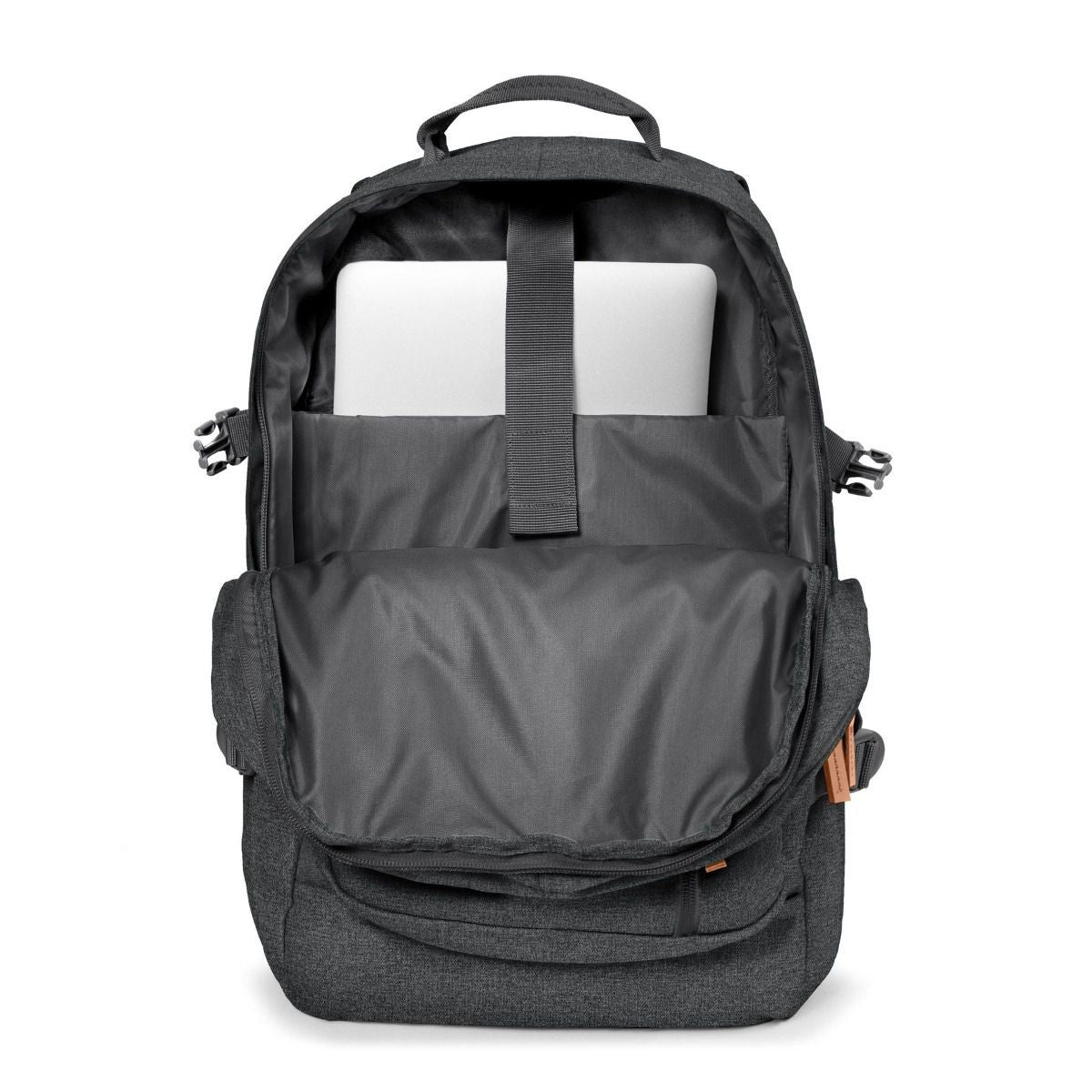 Eastpak Volker Cs Black Denim 2 Rucksack