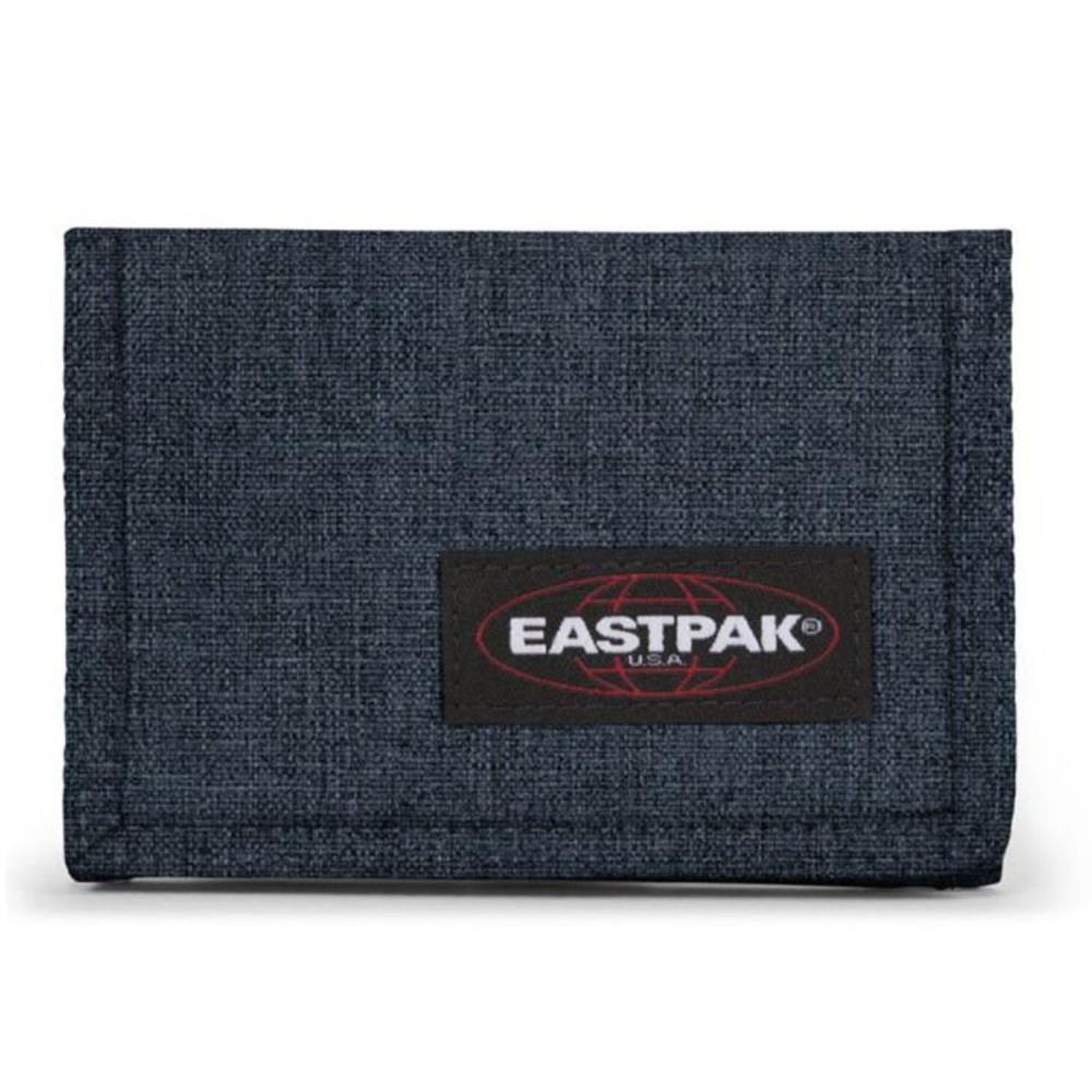 Eastpak Crew Single Triple Denim Geldbörse