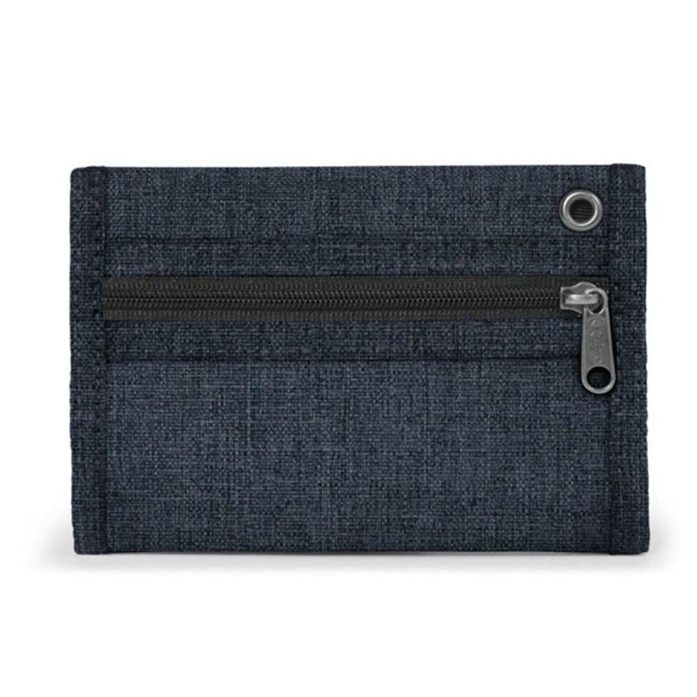 Eastpak Crew Single Triple Denim Geldbörse