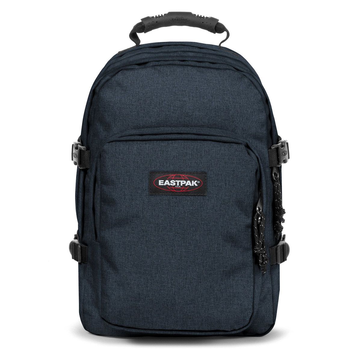 Eastpak Provider Triple Denim Rucksack