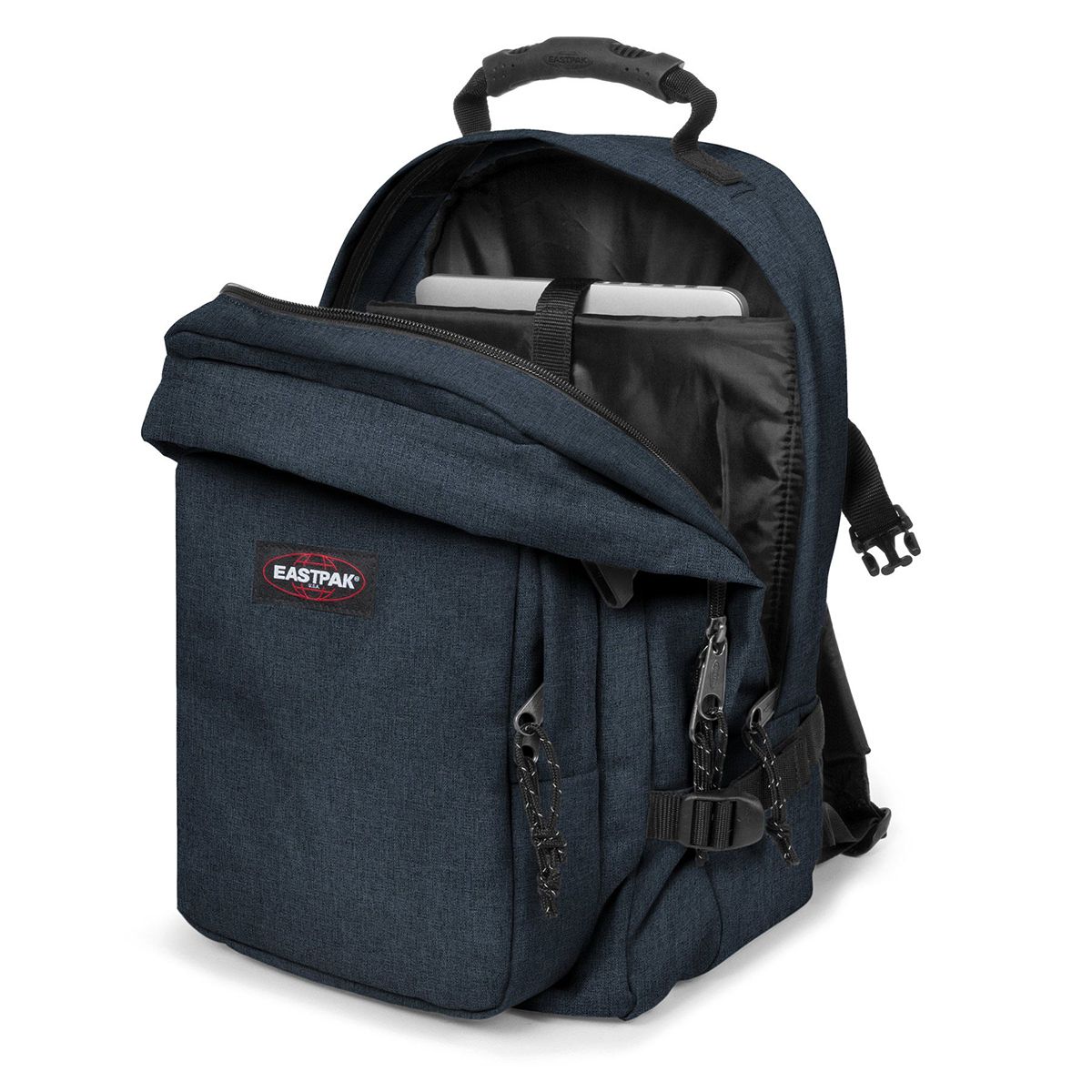 Eastpak Provider Triple Denim Rucksack