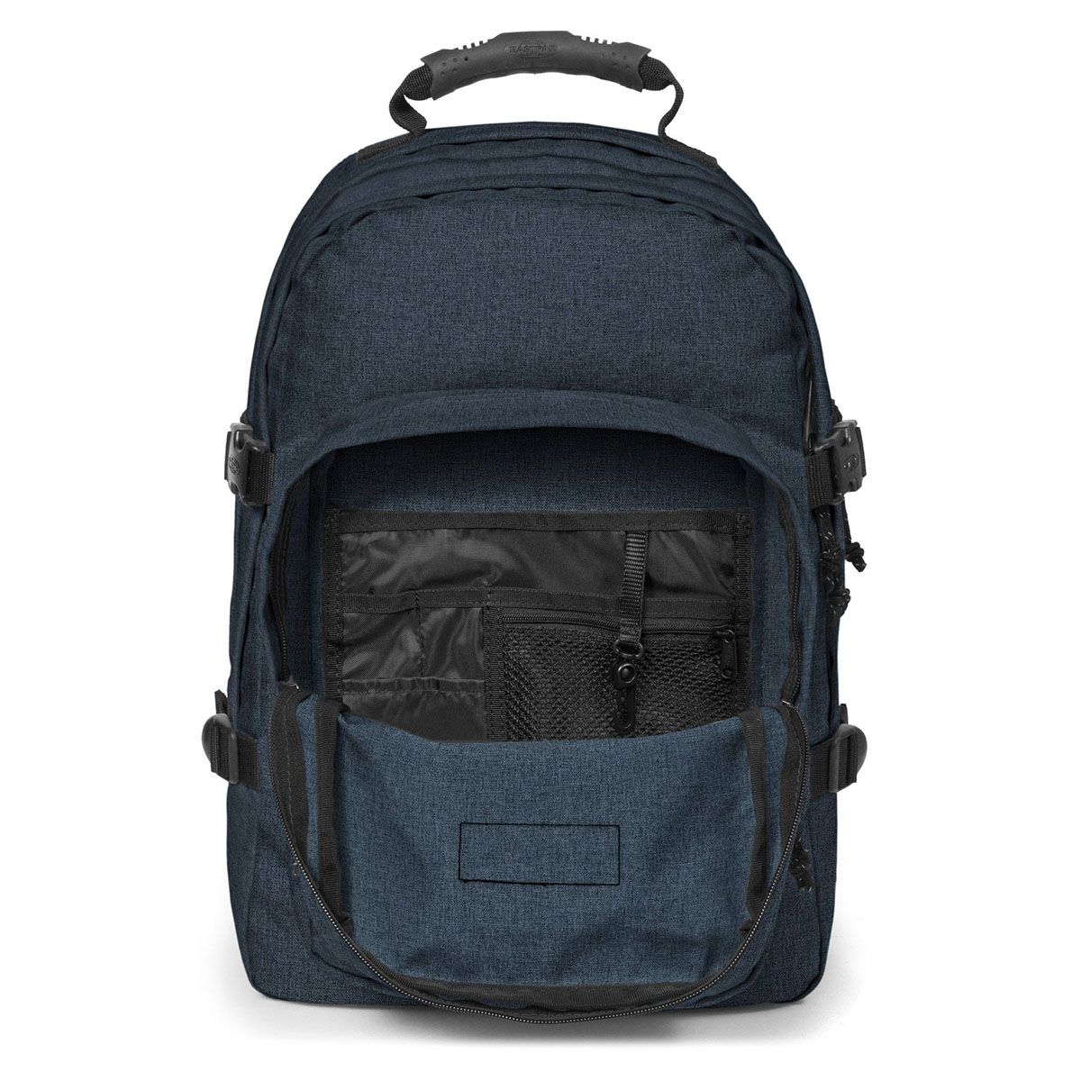 Eastpak Provider Triple Denim Rucksack