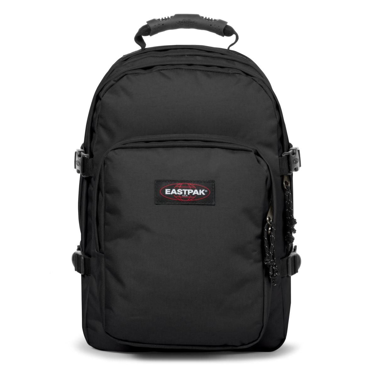 Eastpak Provider Black Rucksack