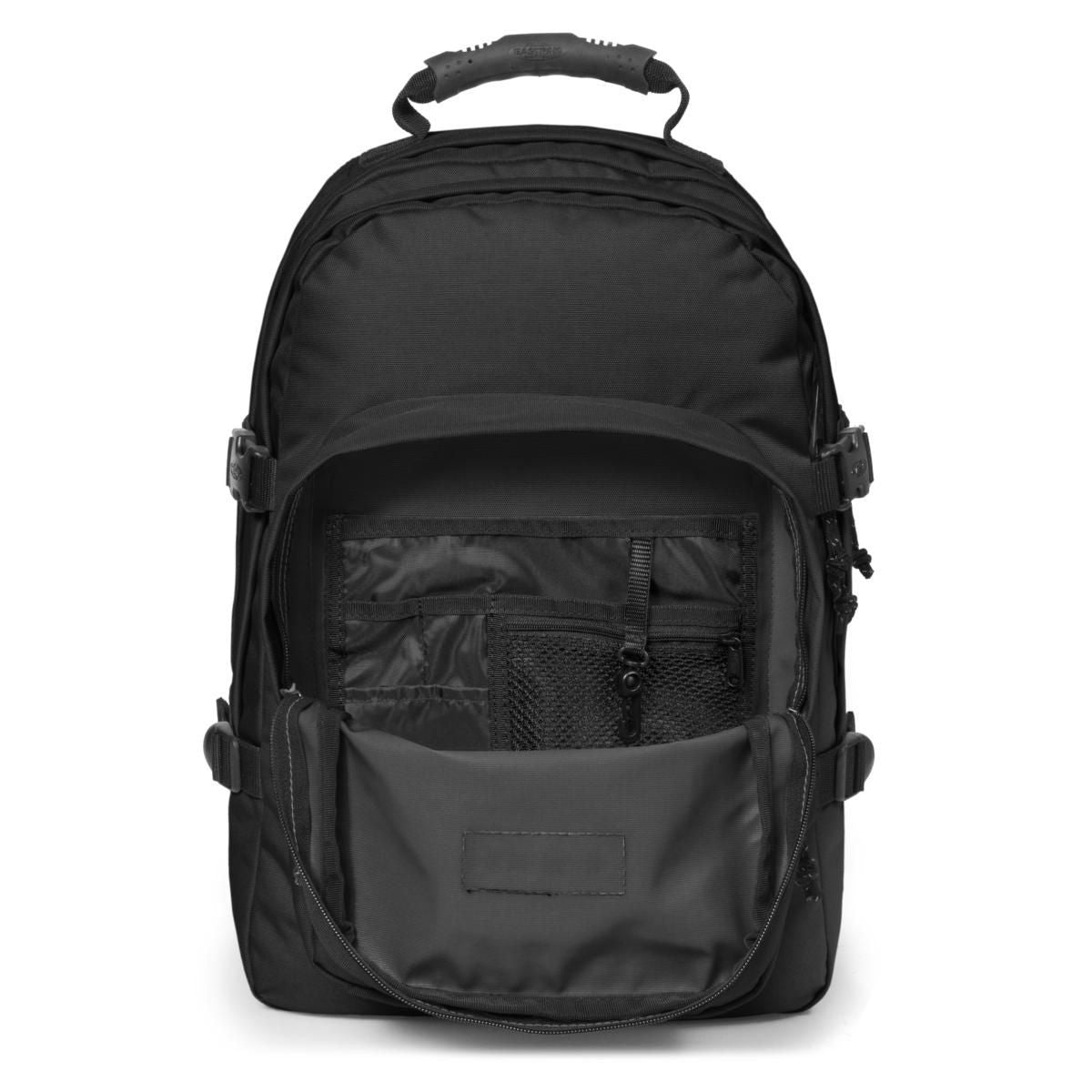 Eastpak Provider Black Rucksack