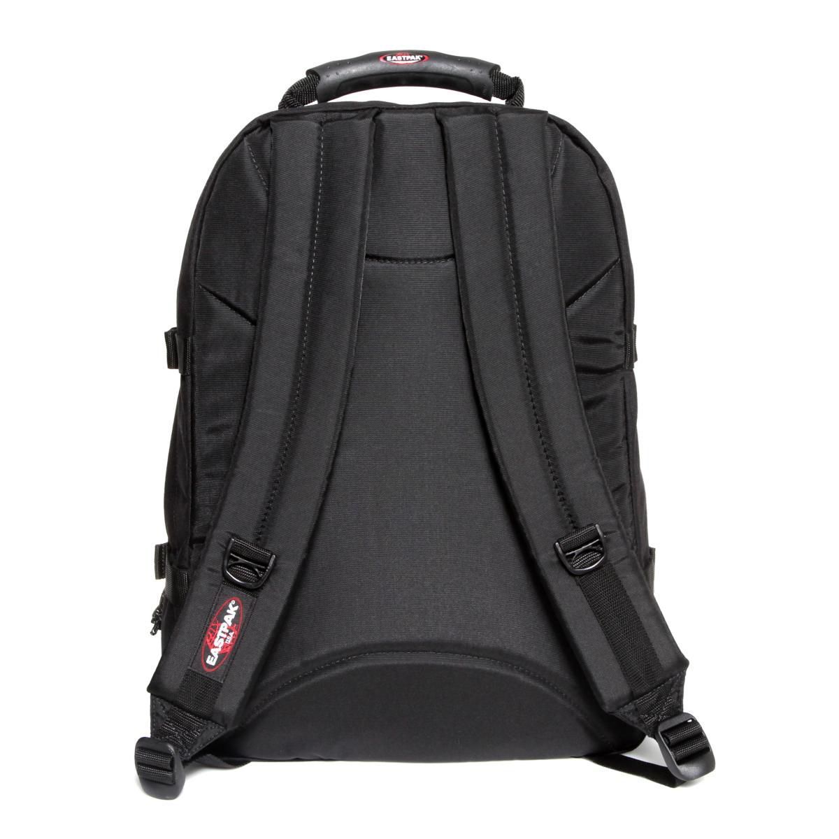 Eastpak Provider Black Rucksack