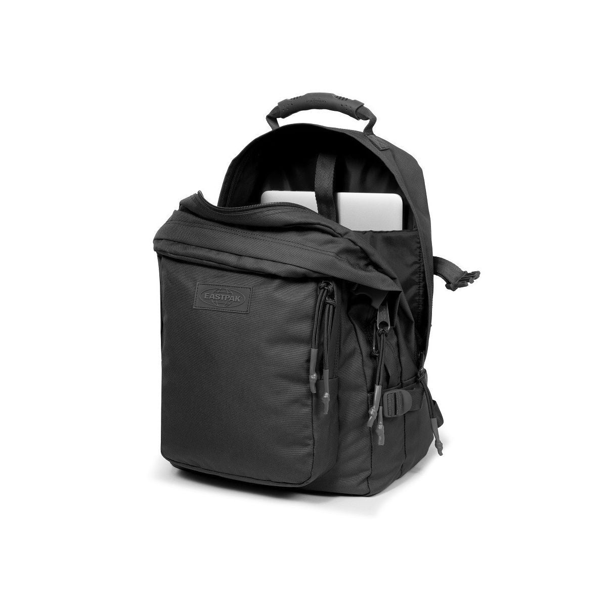 Eastpak Provider Sunday Grey Rucksack