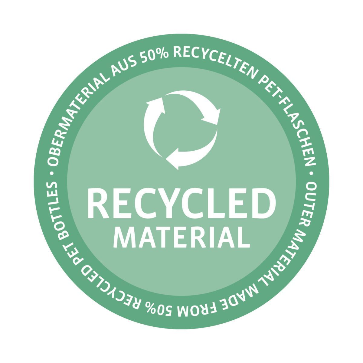 Reisenthel Rolltop Twist Coffee Rucksack