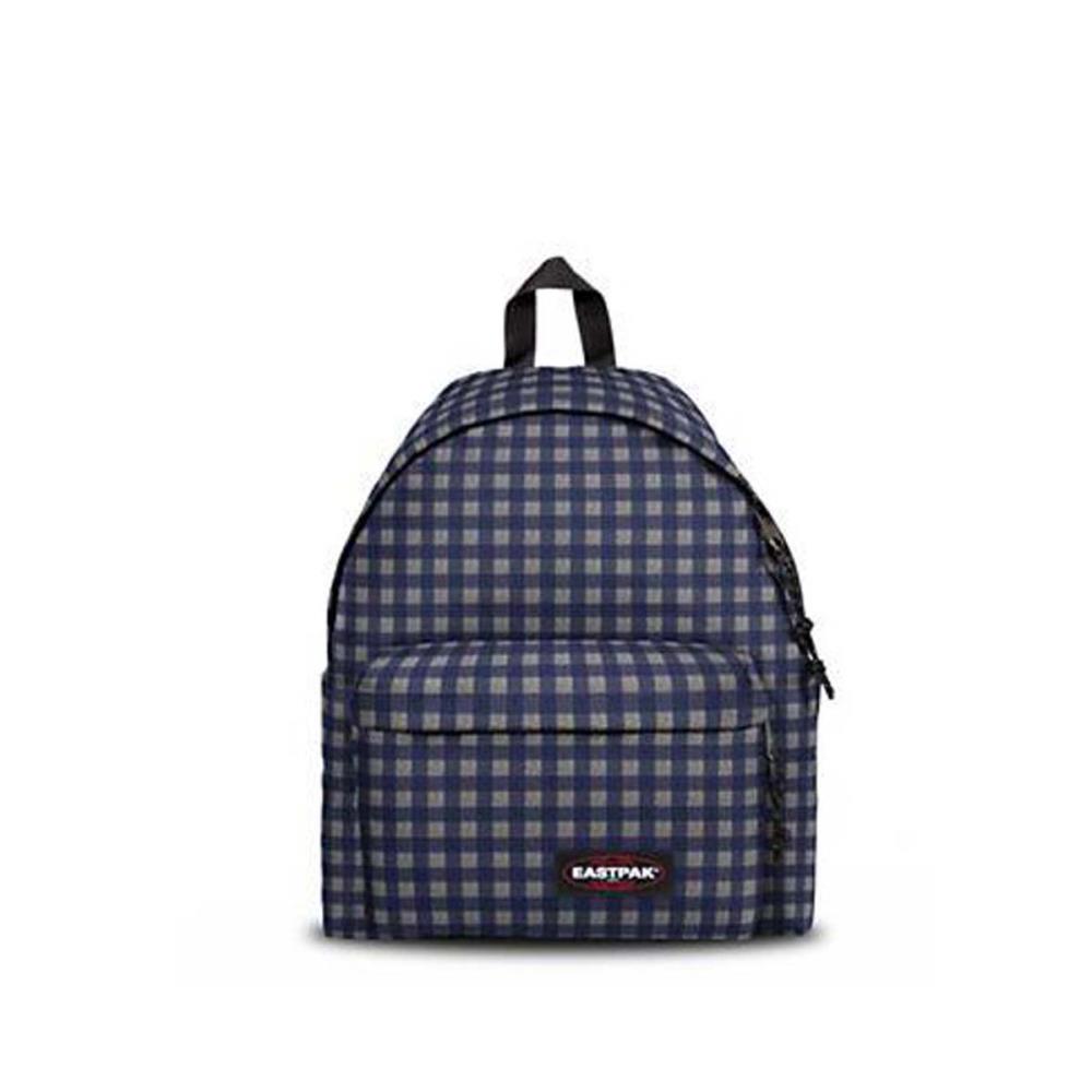 Eastpak Padded Pak'r Checksange Blue Rucksack